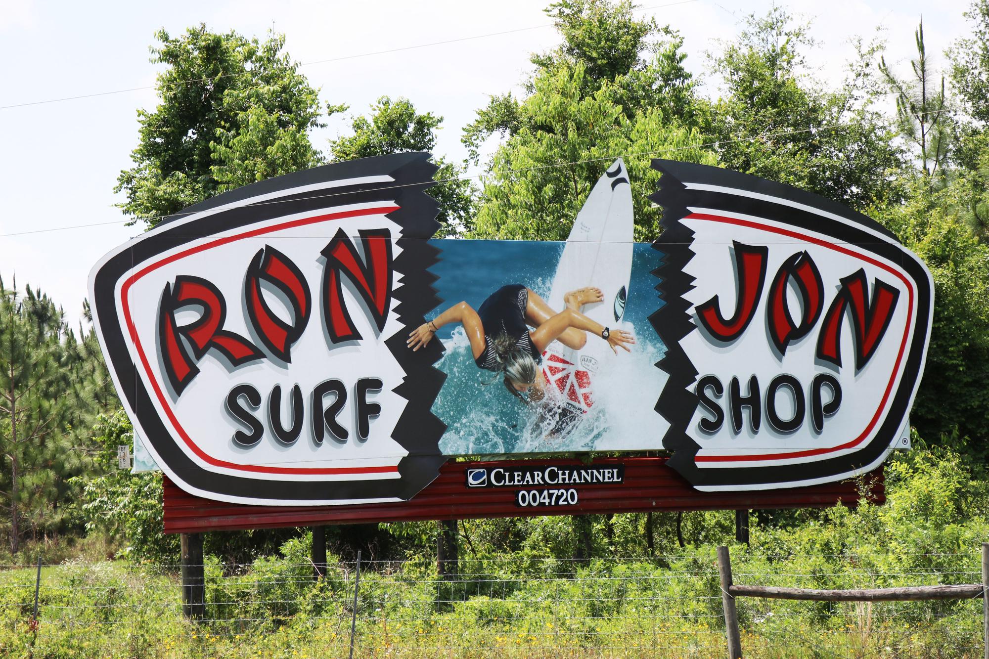 Ron jon surf shop best sale bathing suits